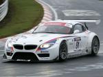 BMW Z4 GT3 2010 года